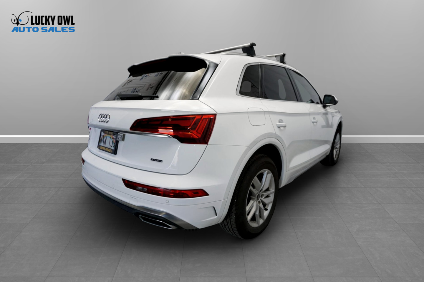 2022 Audi Q5 Premium - Photo 8