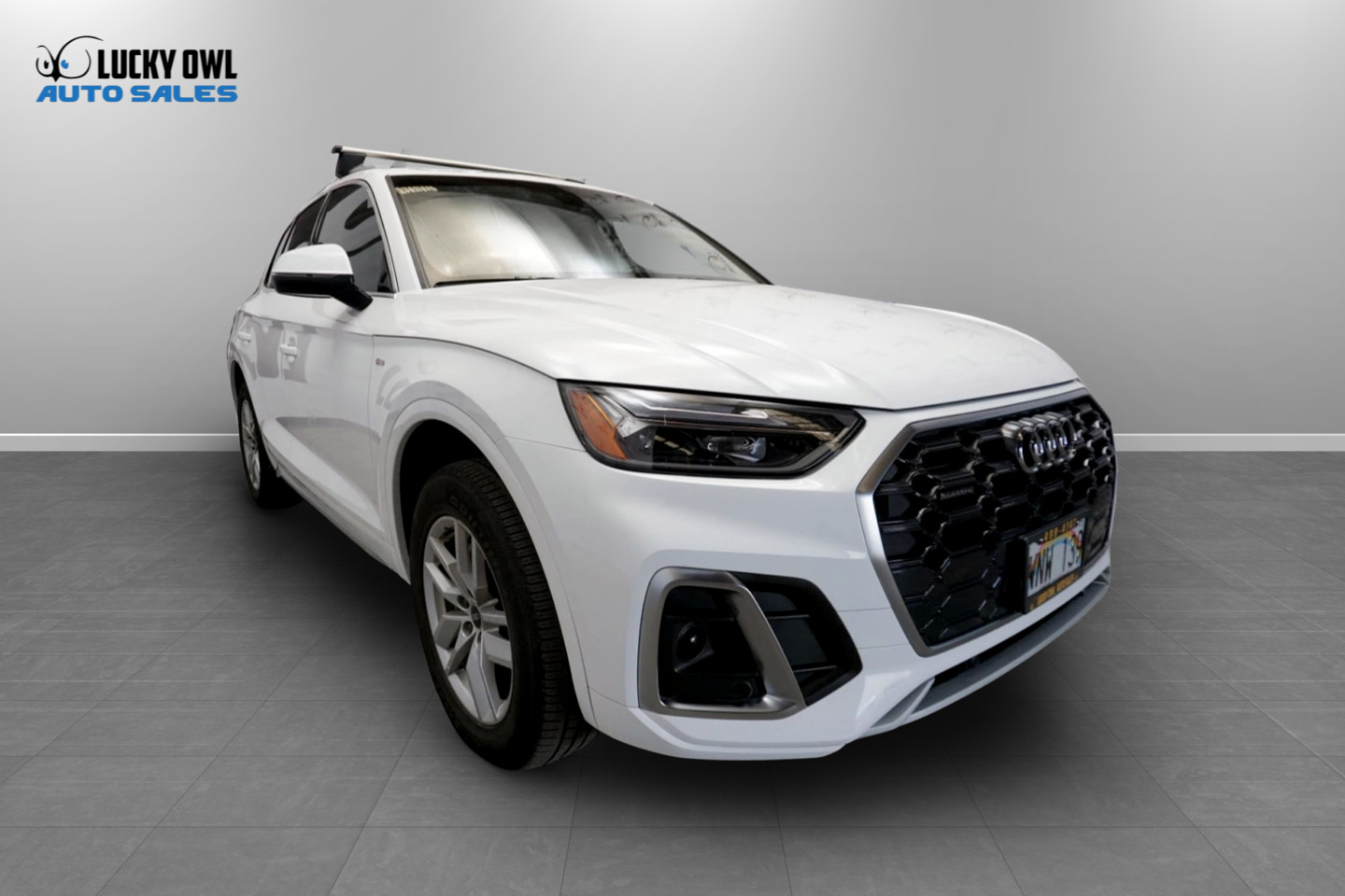 2022 Audi Q5 Premium - Photo 9
