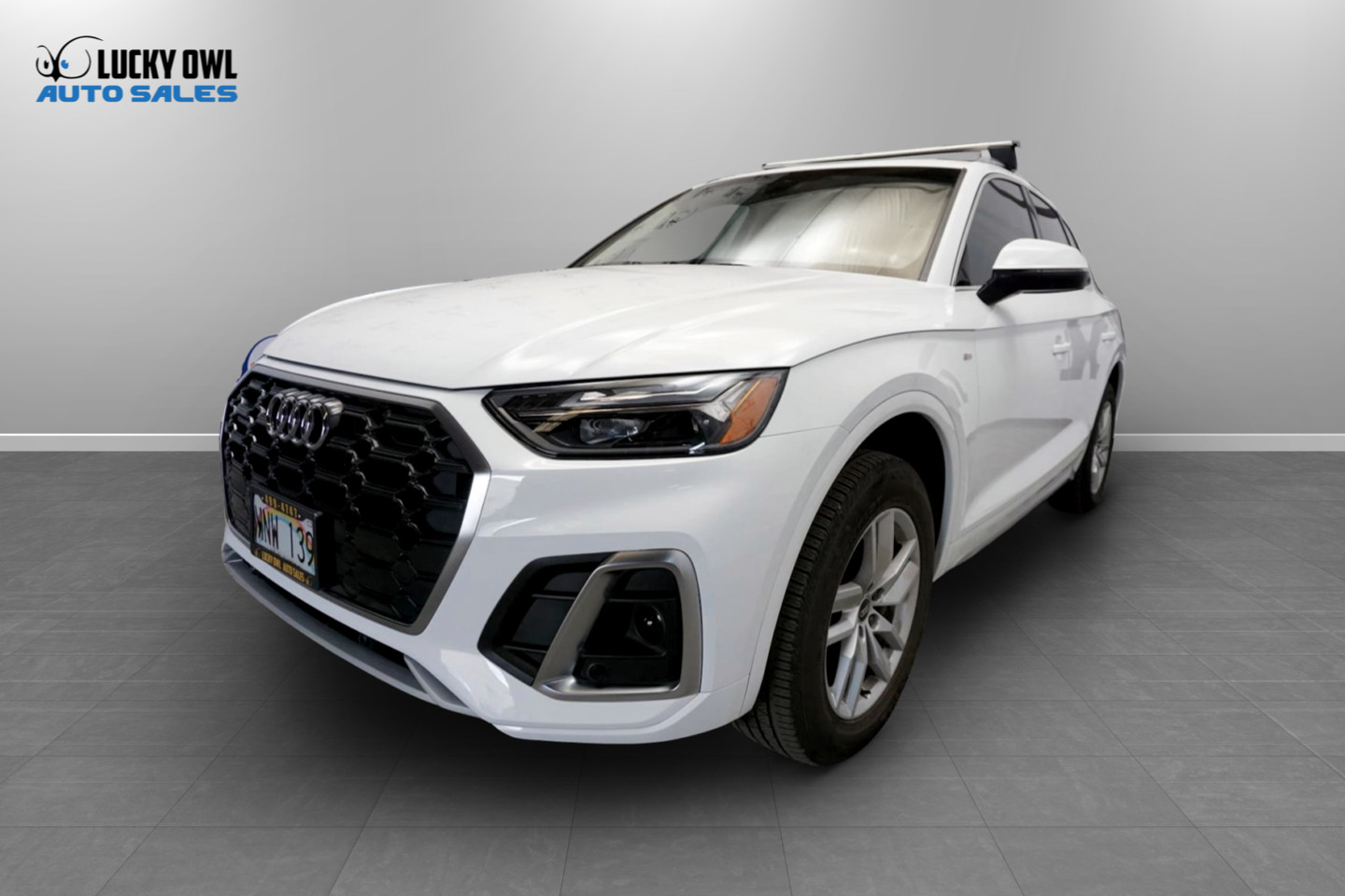 2022 Audi Q5 Premium - Photo 10