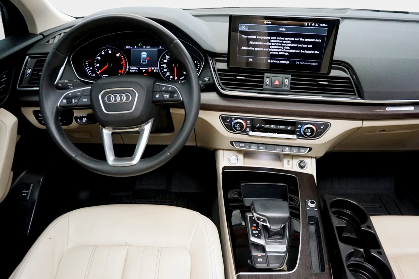 2022 Audi Q5 Premium - Photo 26