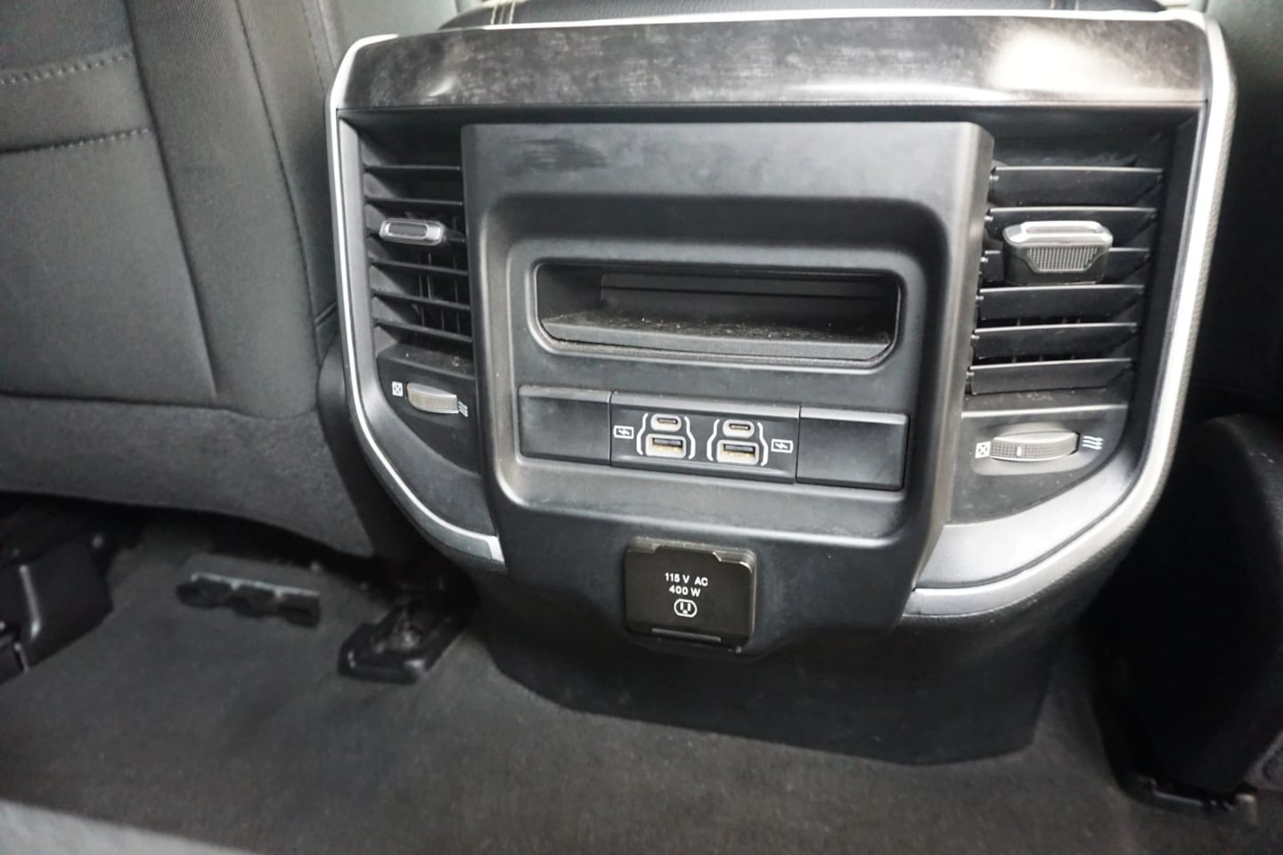 2022 RAM Ram 1500 Pickup Big Horn/Lone Star - Photo 19