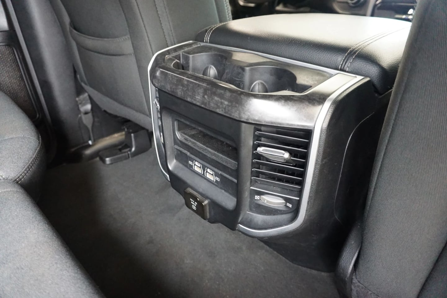 2022 RAM Ram 1500 Pickup Big Horn/Lone Star - Photo 18