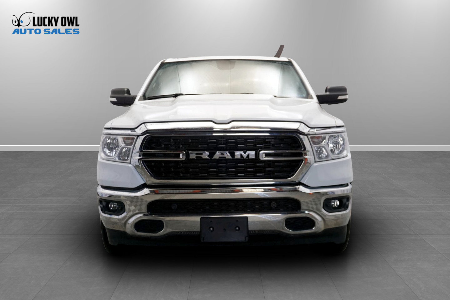 2022 RAM Ram 1500 Pickup Big Horn/Lone Star - Photo 2