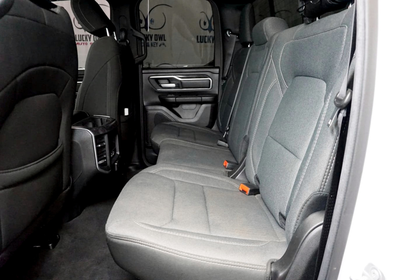 2022 RAM Ram 1500 Pickup Big Horn/Lone Star - Photo 16