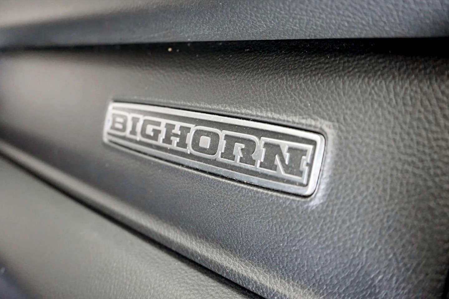 2022 RAM Ram 1500 Pickup Big Horn/Lone Star - Photo 22