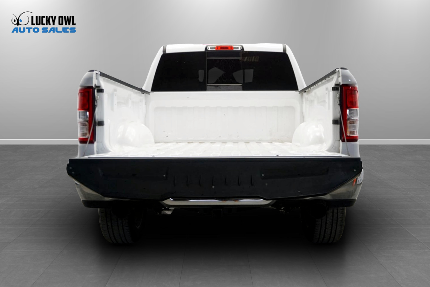 2022 RAM Ram 1500 Pickup Big Horn/Lone Star - Photo 7