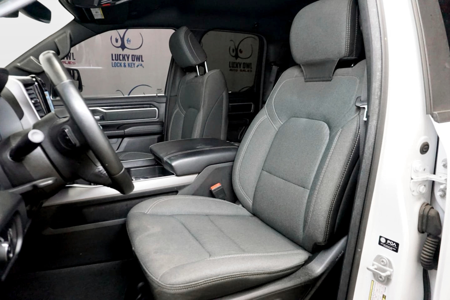 2022 RAM Ram 1500 Pickup Big Horn/Lone Star - Photo 10
