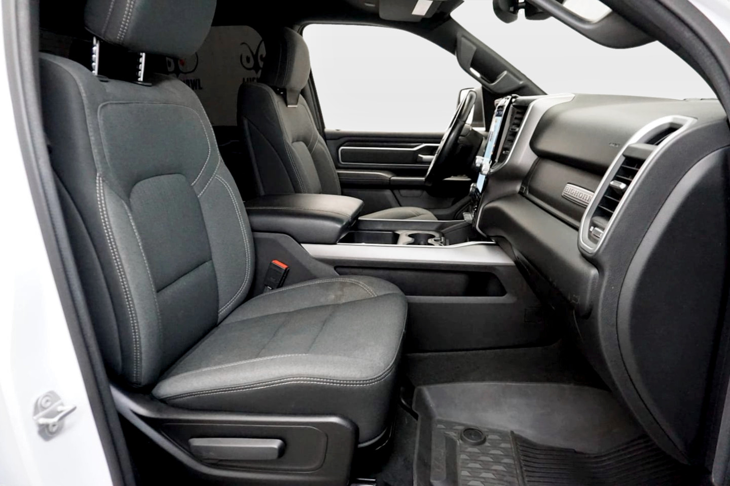 2022 RAM Ram 1500 Pickup Big Horn/Lone Star - Photo 20