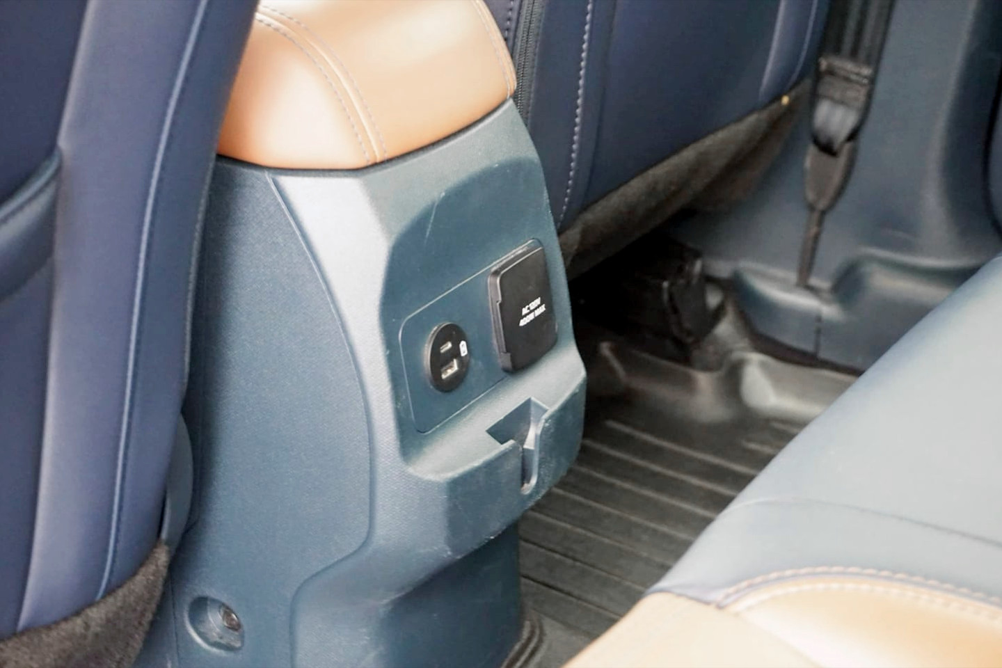 2024 Ford Maverick Lariat - Photo 20
