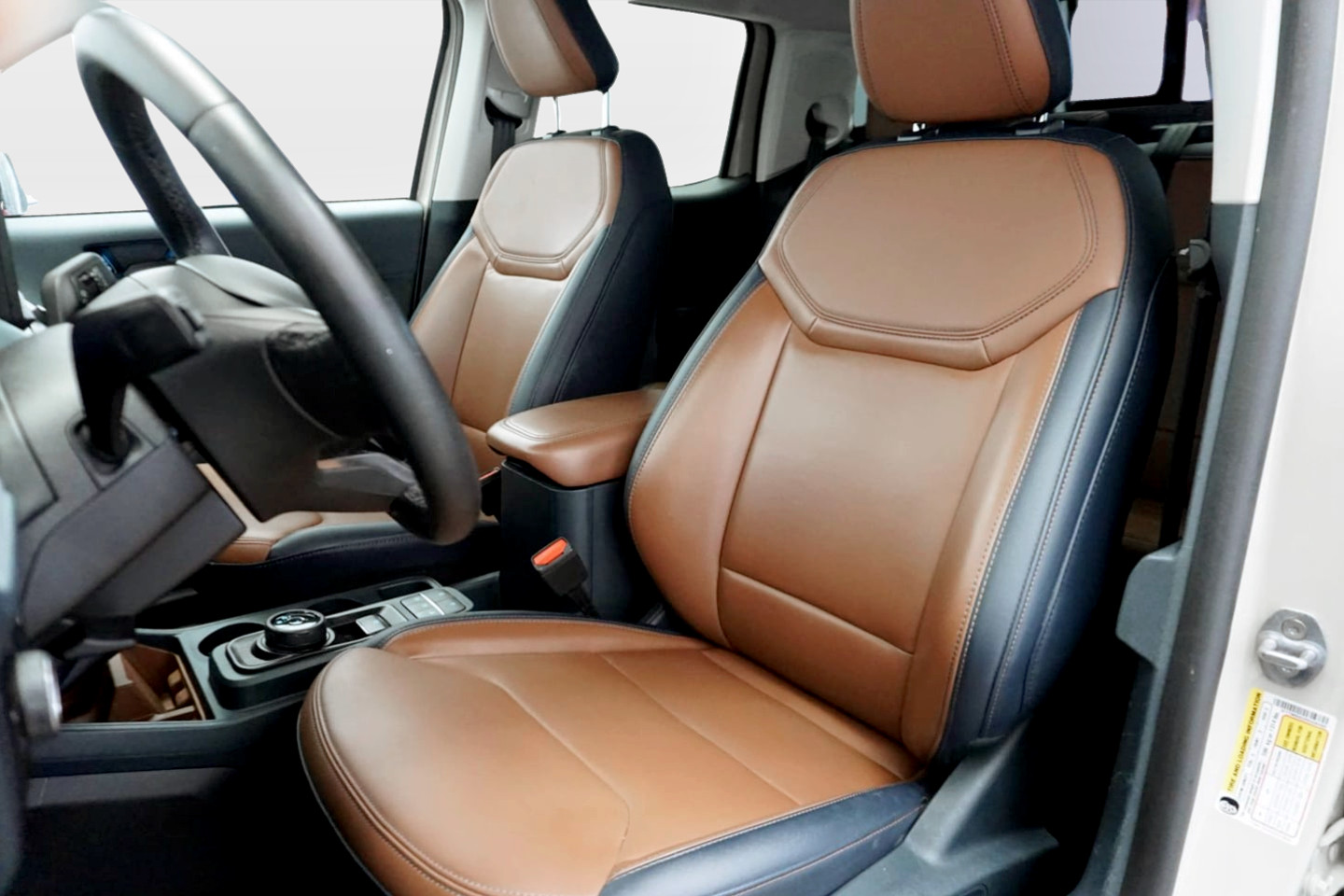 2024 Ford Maverick Lariat - Photo 11