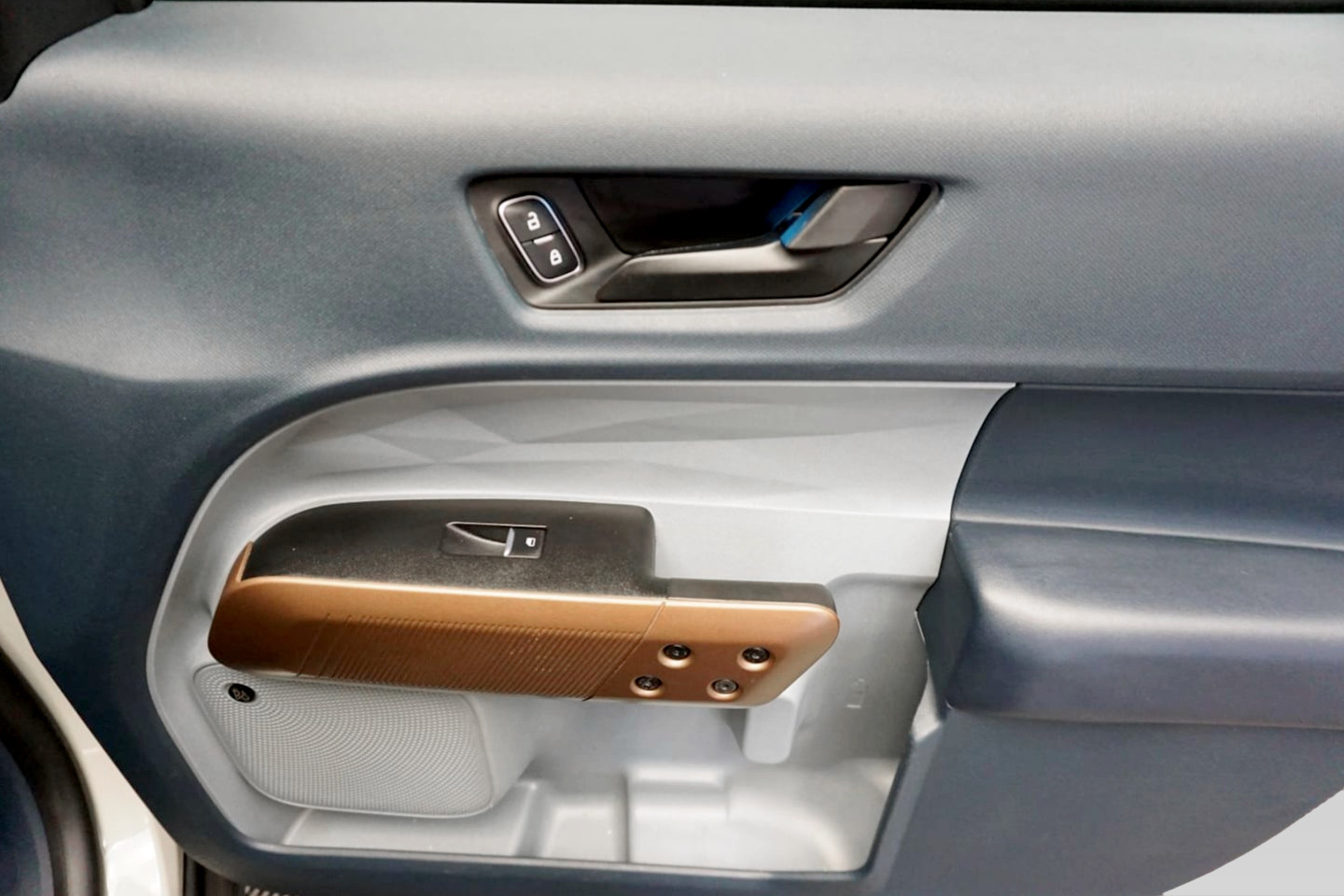 2024 Ford Maverick Lariat - Photo 17