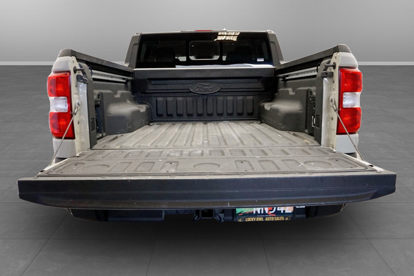 2024 Ford Maverick Lariat - Photo 9