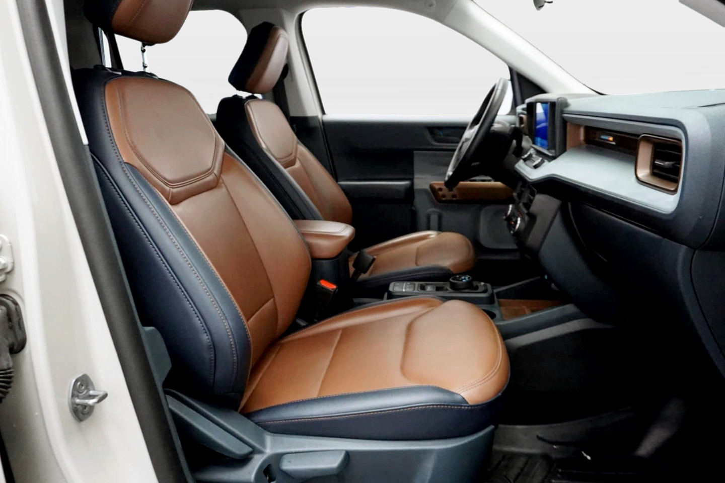 2024 Ford Maverick Lariat - Photo 22