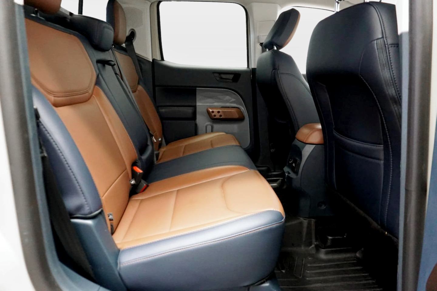 2024 Ford Maverick Lariat - Photo 21