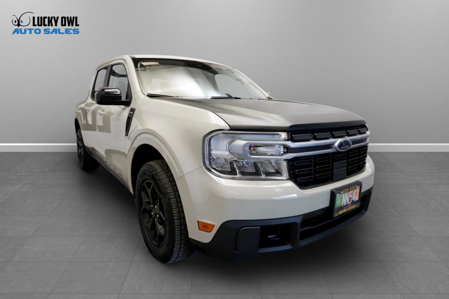 2024 Ford Maverick Lariat - Photo 28