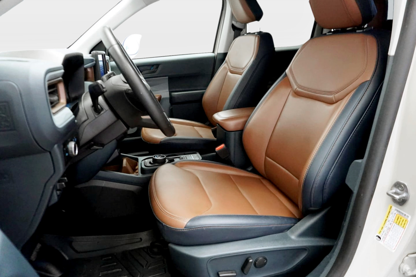 2024 Ford Maverick Lariat - Photo 10