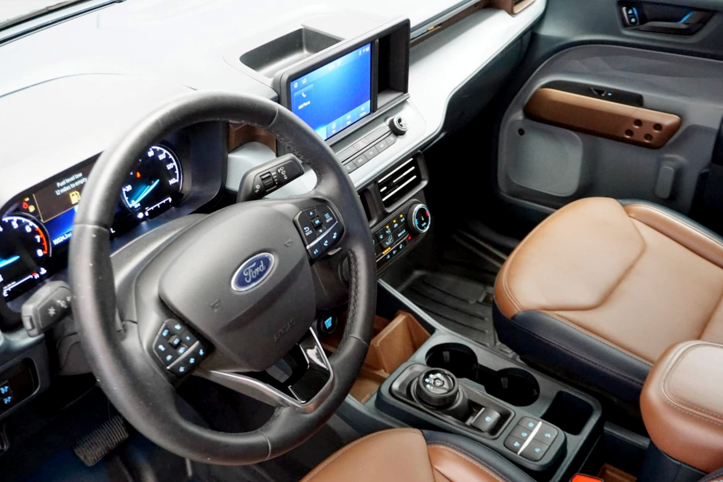 2024 Ford Maverick Lariat - Photo 12