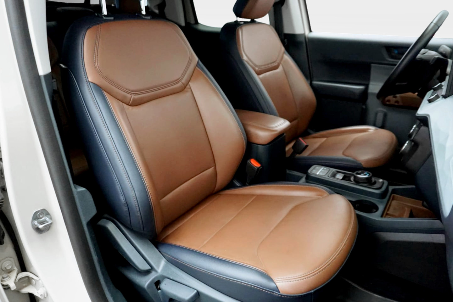2024 Ford Maverick Lariat - Photo 23