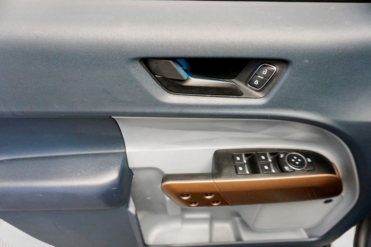 2024 Ford Maverick Lariat - Photo 14