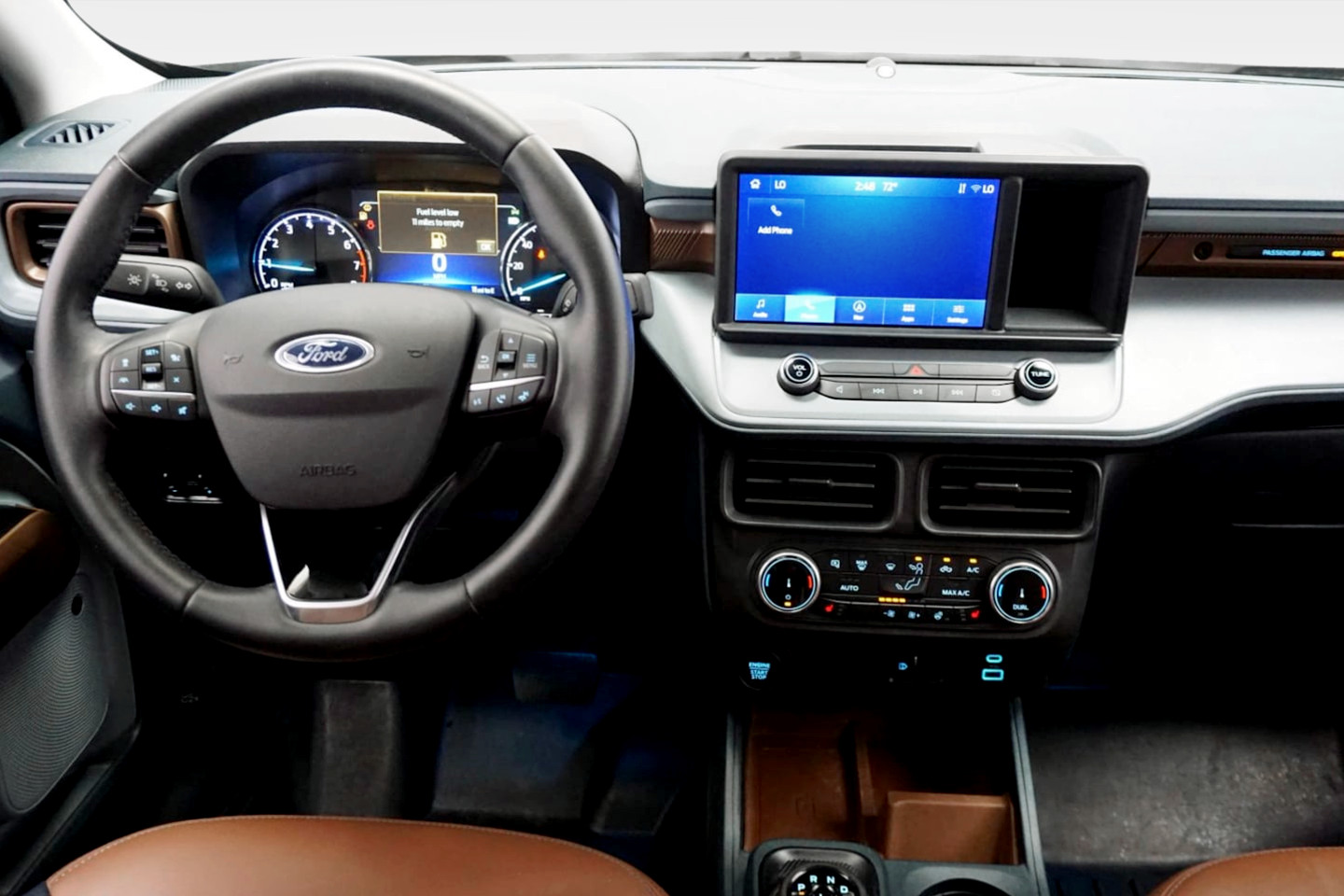 2024 Ford Maverick Lariat - Photo 26