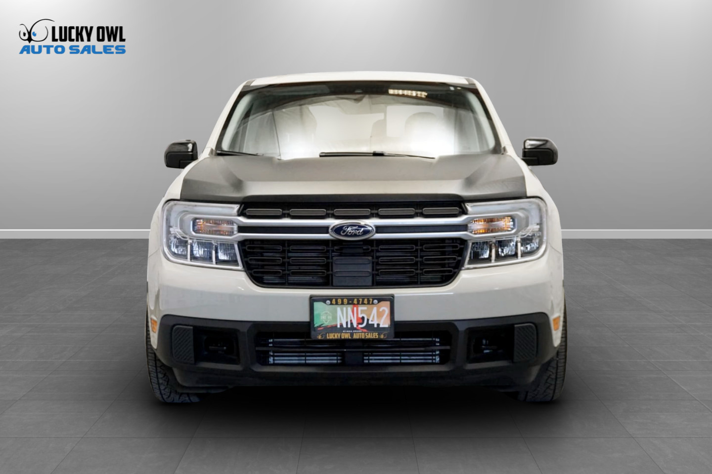 2024 Ford Maverick Lariat - Photo 2