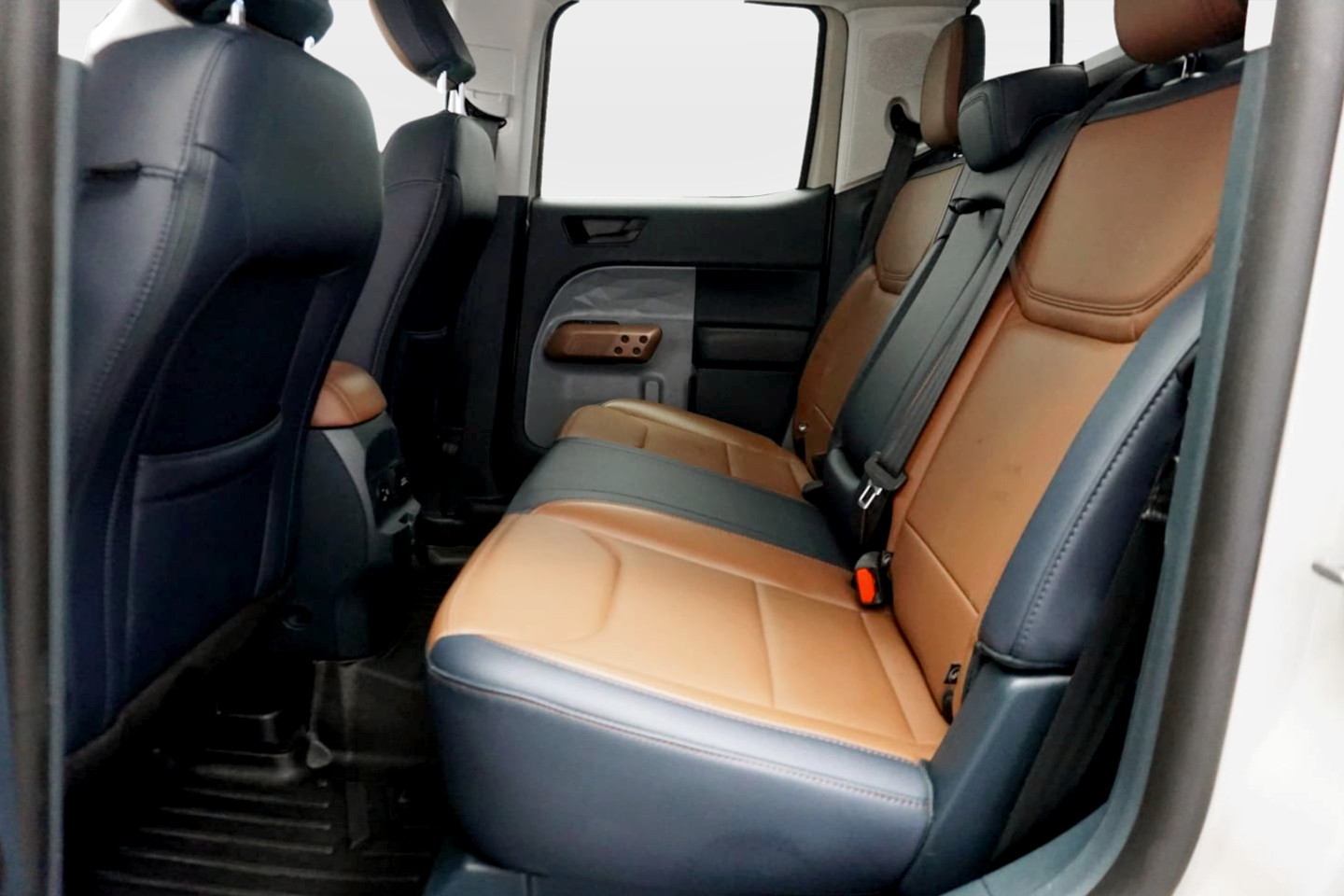 2024 Ford Maverick Lariat - Photo 19