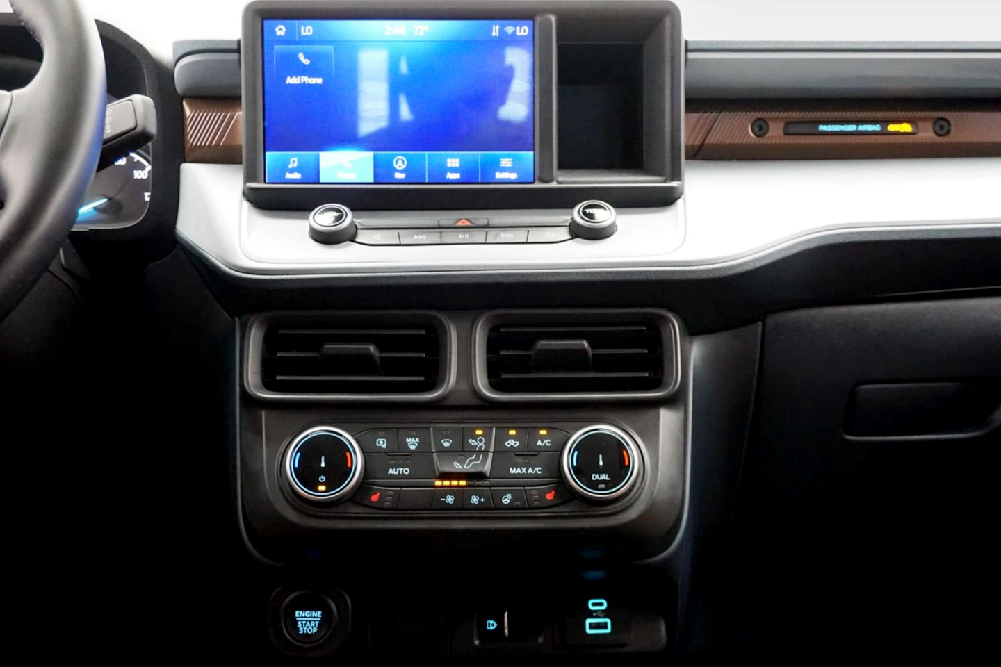 2024 Ford Maverick Lariat - Photo 27