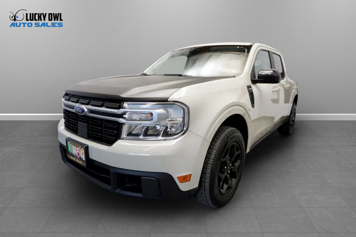 2024 Ford Maverick Lariat - Photo 29