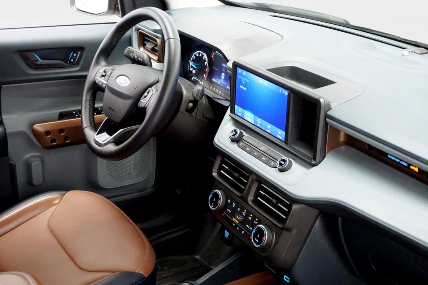 2024 Ford Maverick Lariat - Photo 24