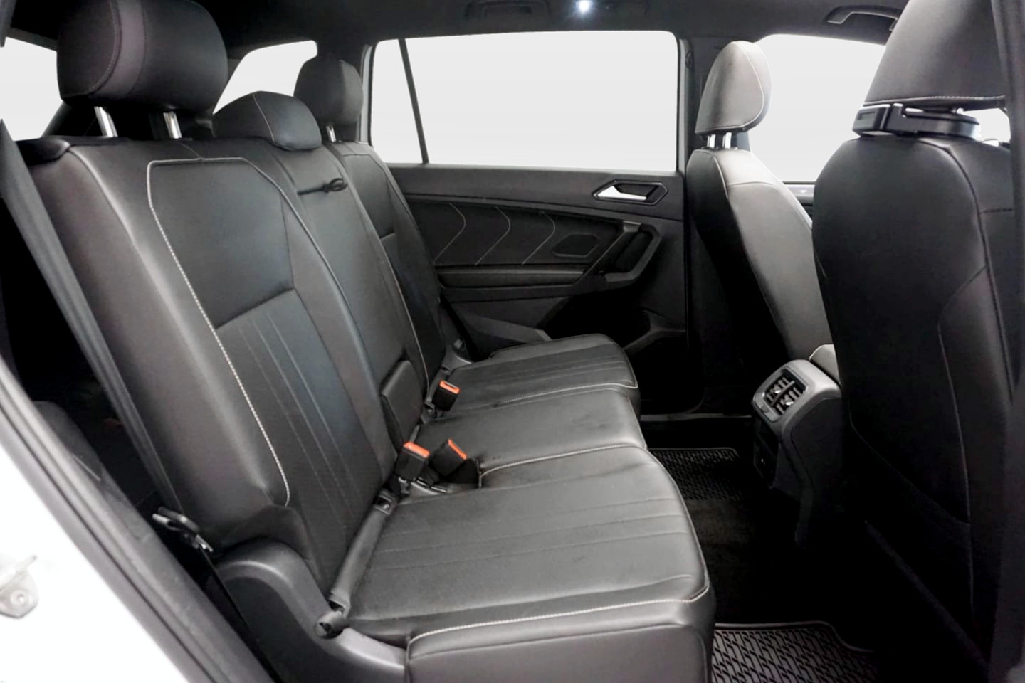 2023 Volkswagen Tiguan SE R-LINE BLACK - Photo 19