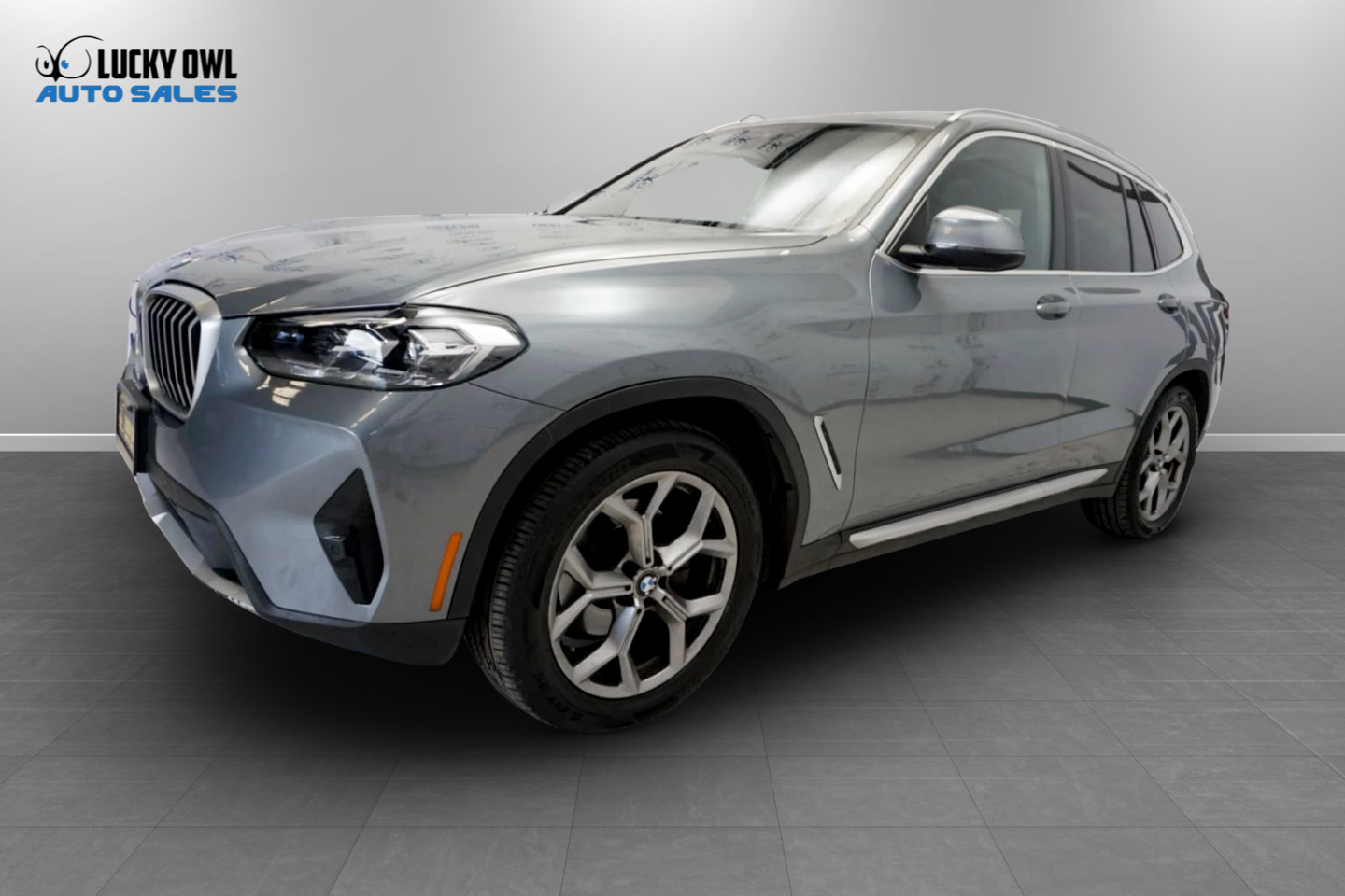 Photo 27 of this BMW X3