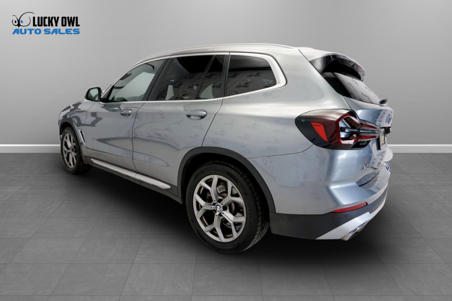 Photo 7 of this BMW X3