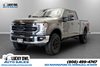 2022 Ford Super Duty F-250 SRW LARIAT