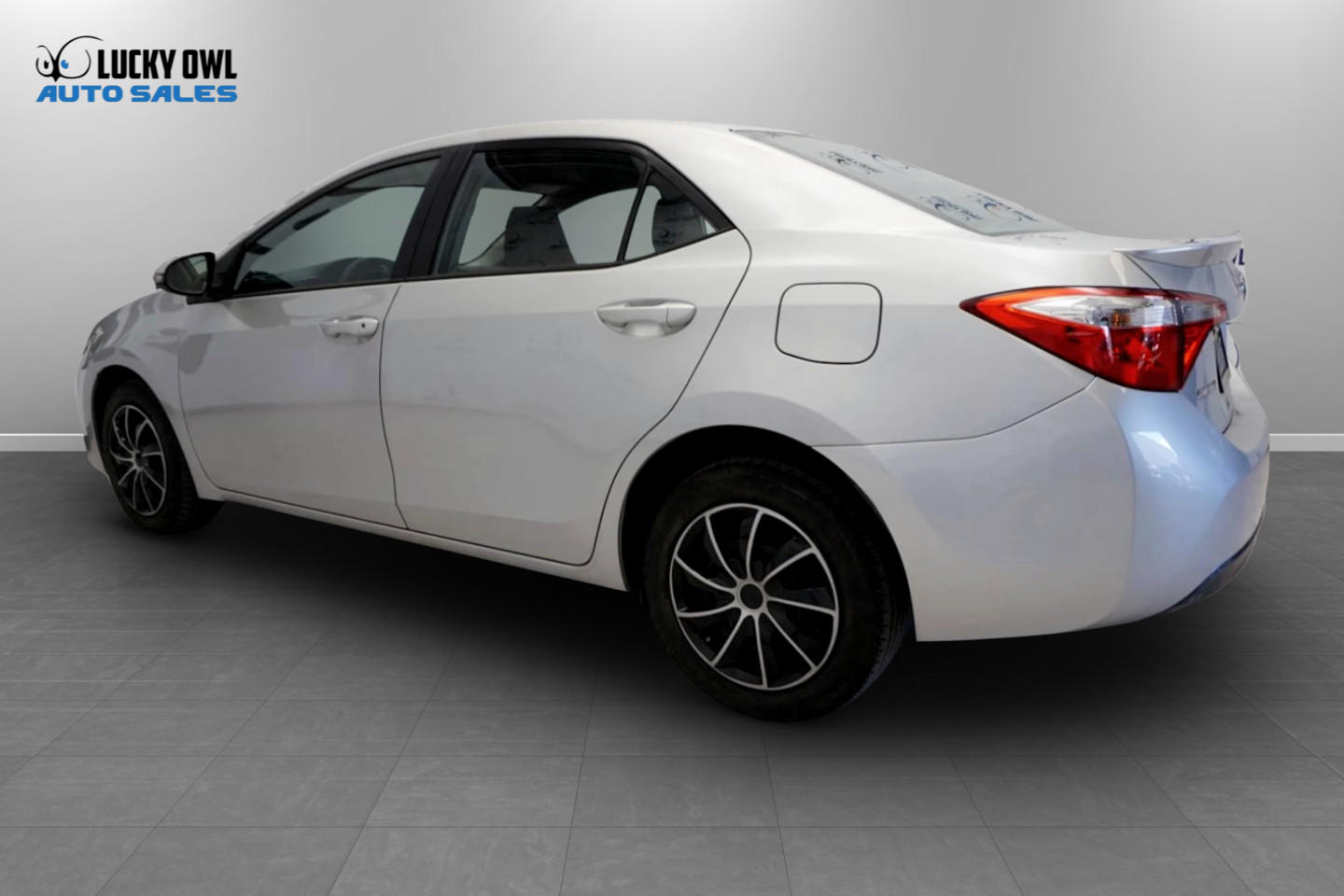 2016 Toyota Corolla S - Photo 7