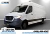 2019 Freightliner Sprinter Cargo Van 