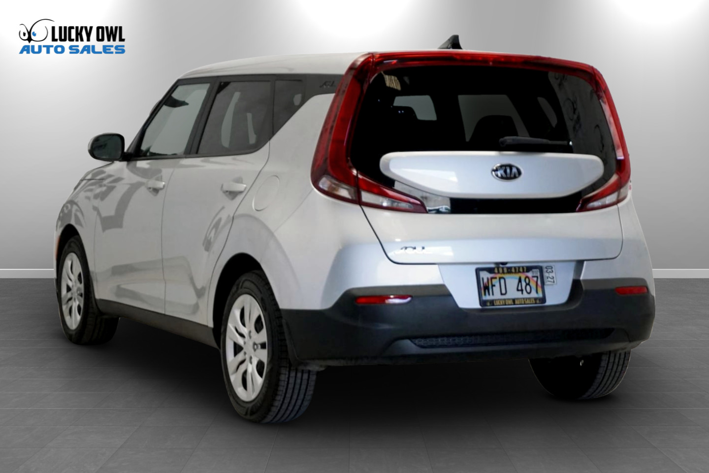 Photo 5 of this Kia Soul