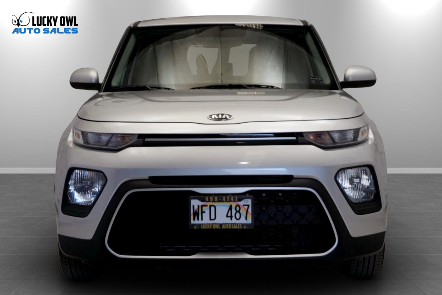 Photo 2 of this Kia Soul