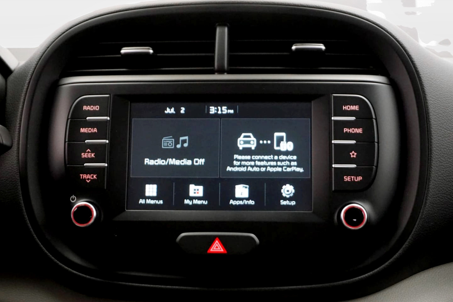 Photo 18 of this Kia Soul