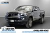 2023 Toyota Tacoma 2WD Limited