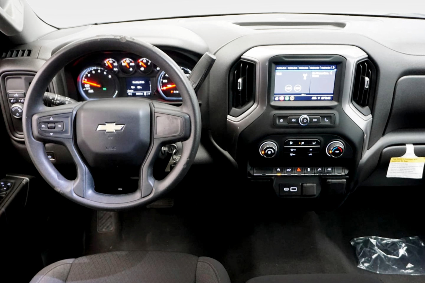 Photo 18 of this Chevrolet Silverado 1500 LTD