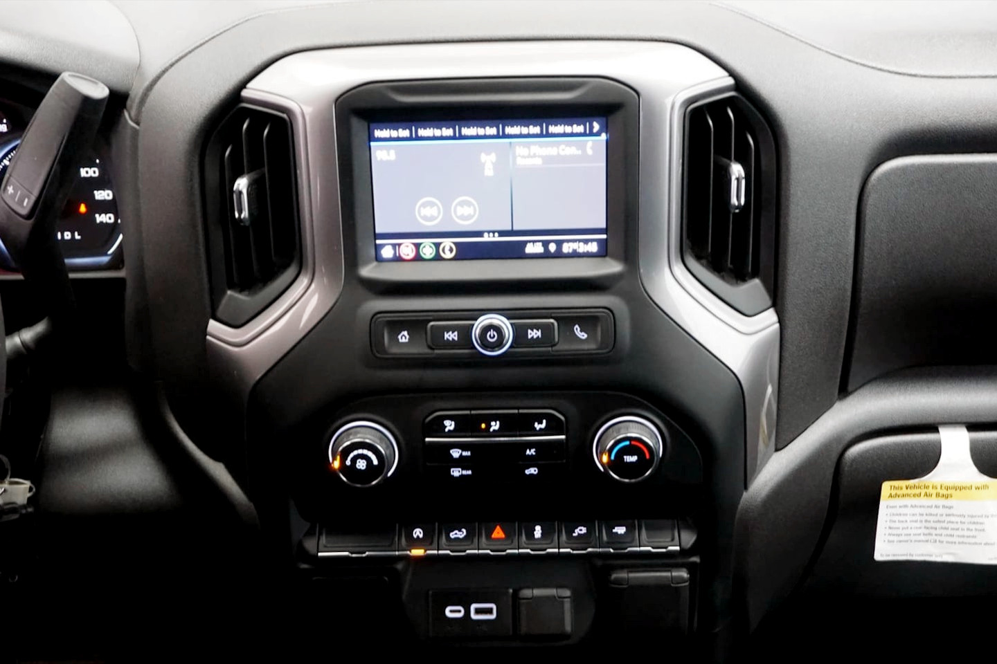 Photo 19 of this Chevrolet Silverado 1500 LTD
