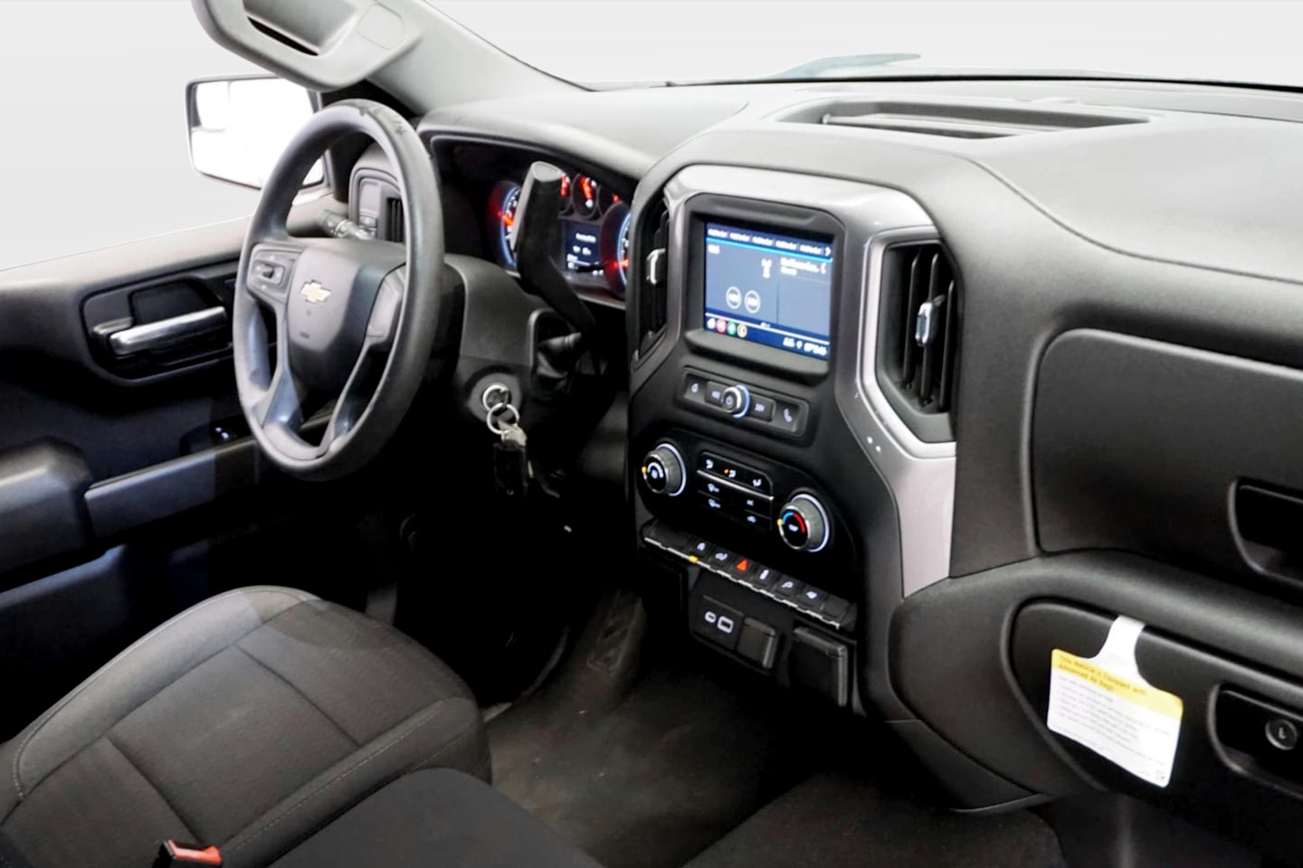 Photo 25 of this Chevrolet Silverado 1500 LTD