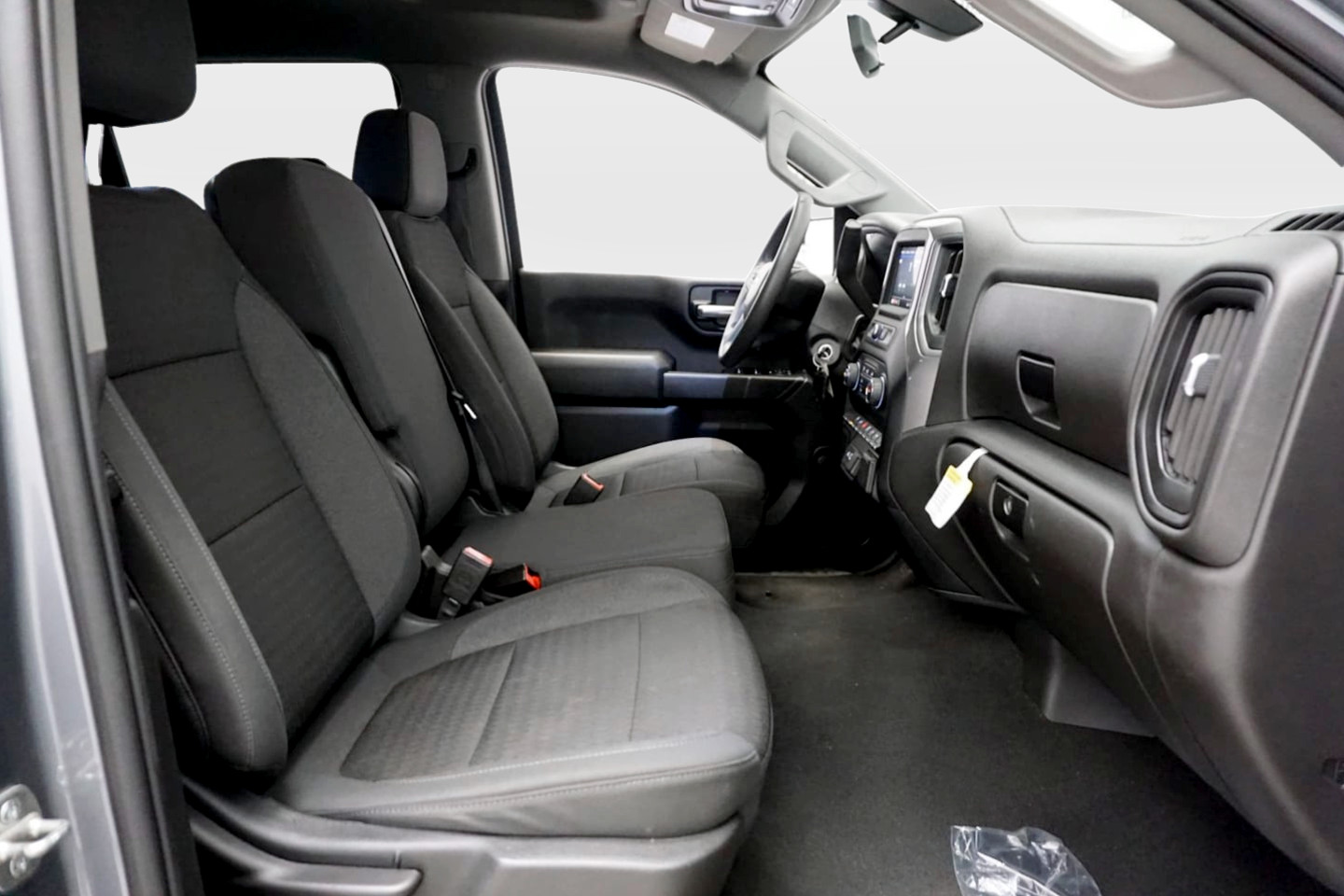 Photo 23 of this Chevrolet Silverado 1500 LTD