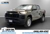 2023 Chevrolet Colorado 2WD Work Truck