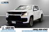 2022 Chevrolet Colorado 4WD Work Truck