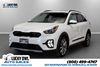 2022 Kia Niro Touring SE