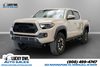 2018 Toyota Tacoma TRD Off Road