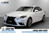 2014 Lexus IS 250 Sport