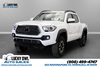 2018 Toyota Tacoma TRD Off Road