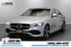 2023 Mercedes-Benz C 300 Sedan